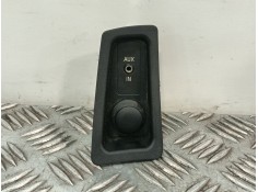 Recambio de moldura para bmw 1 (e81) 118 d referencia OEM IAM 51169110410  
