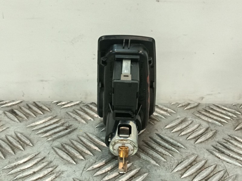 Recambio de moldura para bmw 1 (e81) 118 d referencia OEM IAM 51169110410  