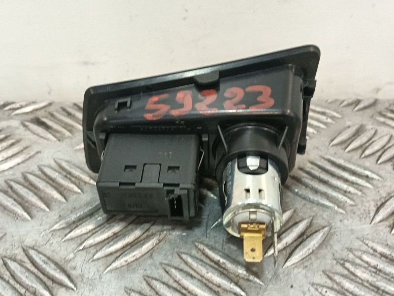 Recambio de moldura para bmw 1 (e81) 118 d referencia OEM IAM 51169110410  