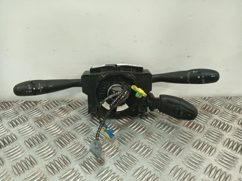 Recambio de mando multifuncion para peugeot 307 break (3e) 2.0 hdi 90 referencia OEM IAM 96413388XT  