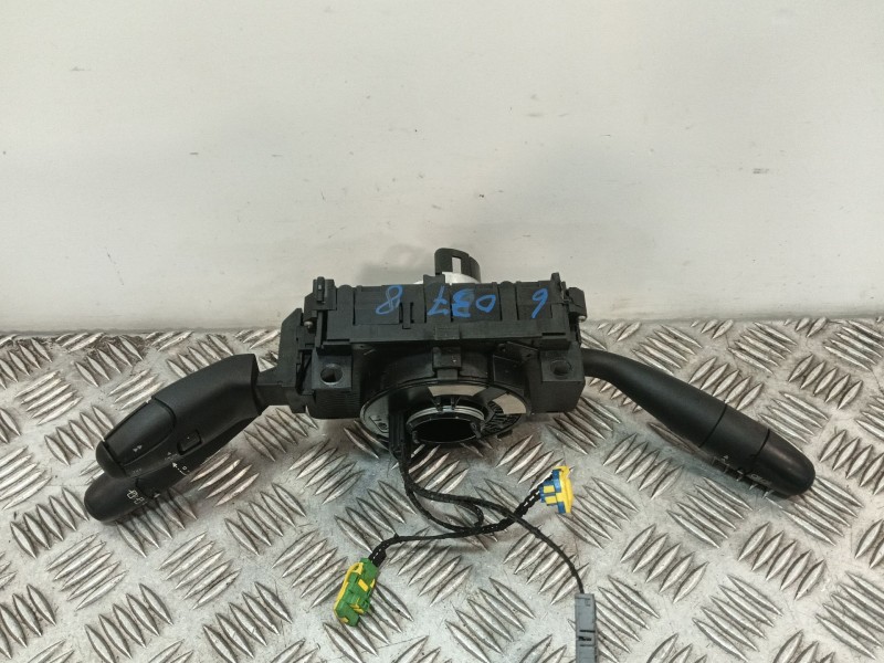 Recambio de mando multifuncion para peugeot 307 break (3e) 2.0 hdi 90 referencia OEM IAM 96413388XT  