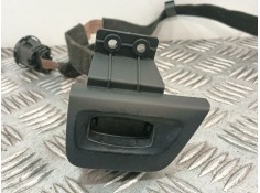 Recambio de conmutador de arranque para bmw 1 (e81) 118 d referencia OEM IAM 695471713 694949907 