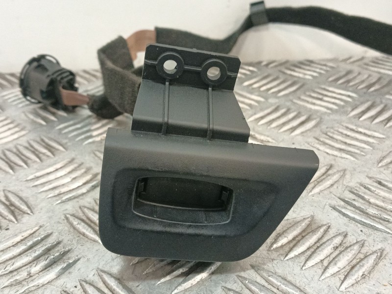 Recambio de conmutador de arranque para bmw 1 (e81) 118 d referencia OEM IAM 695471713 694949907 