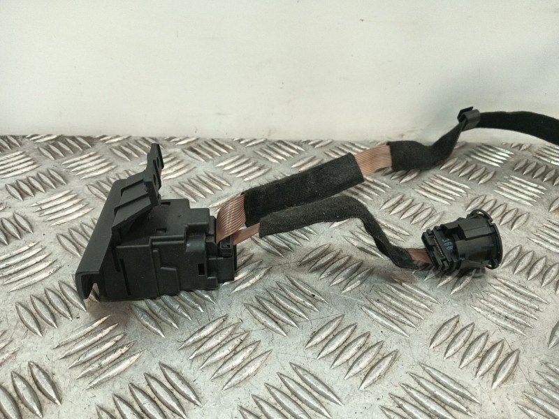 Recambio de conmutador de arranque para bmw 1 (e81) 118 d referencia OEM IAM 695471713 694949907 