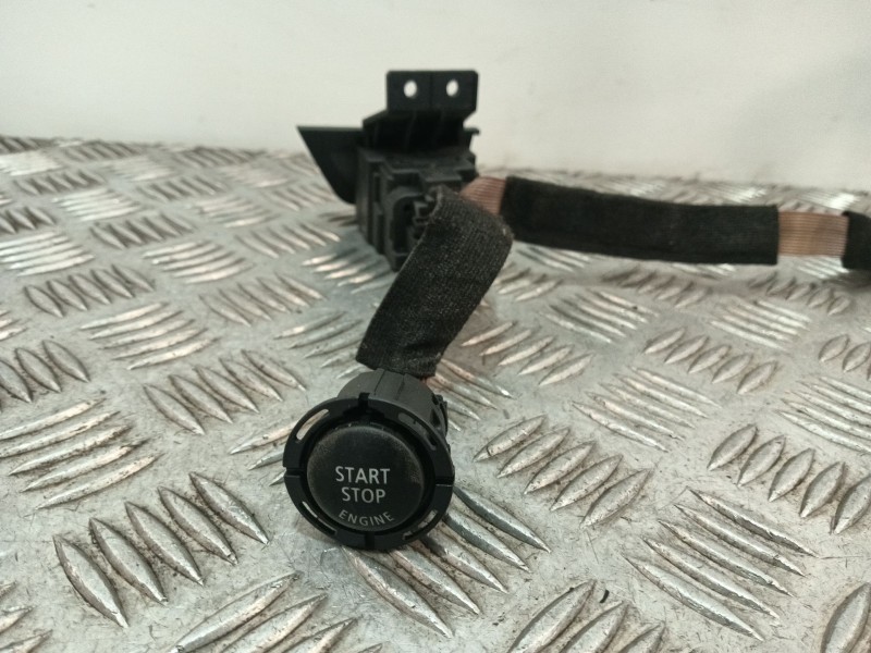 Recambio de conmutador de arranque para bmw 1 (e81) 118 d referencia OEM IAM 695471713 694949907 