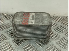 Recambio de enfriador aceite motor para seat ibiza iv (6j5, 6p1) 1.6 tdi referencia OEM IAM 03L117021B  
