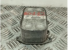 Recambio de enfriador aceite motor para seat ibiza iv (6j5, 6p1) 1.6 tdi referencia OEM IAM 03L117021B   2