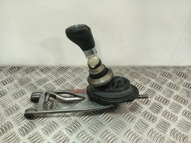 Recambio de palanca cambio para bmw 1 (e81) 118 d referencia OEM IAM 226030712 2511756610001 