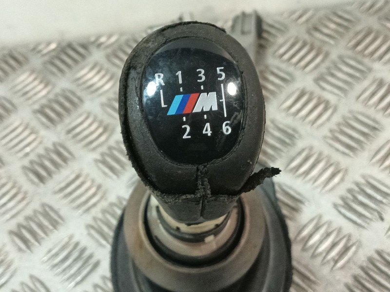 Recambio de palanca cambio para bmw 1 (e81) 118 d referencia OEM IAM 226030712 2511756610001 