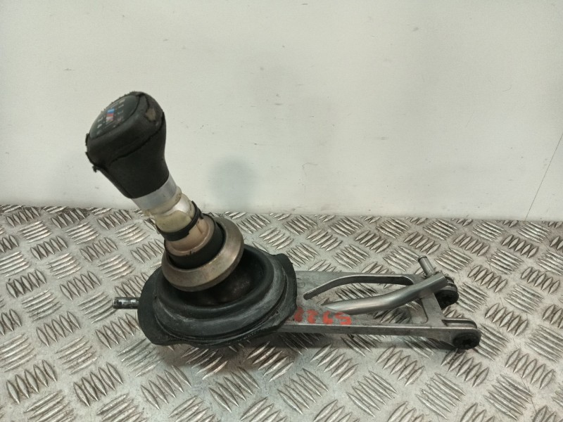 Recambio de palanca cambio para bmw 1 (e81) 118 d referencia OEM IAM 226030712 2511756610001 
