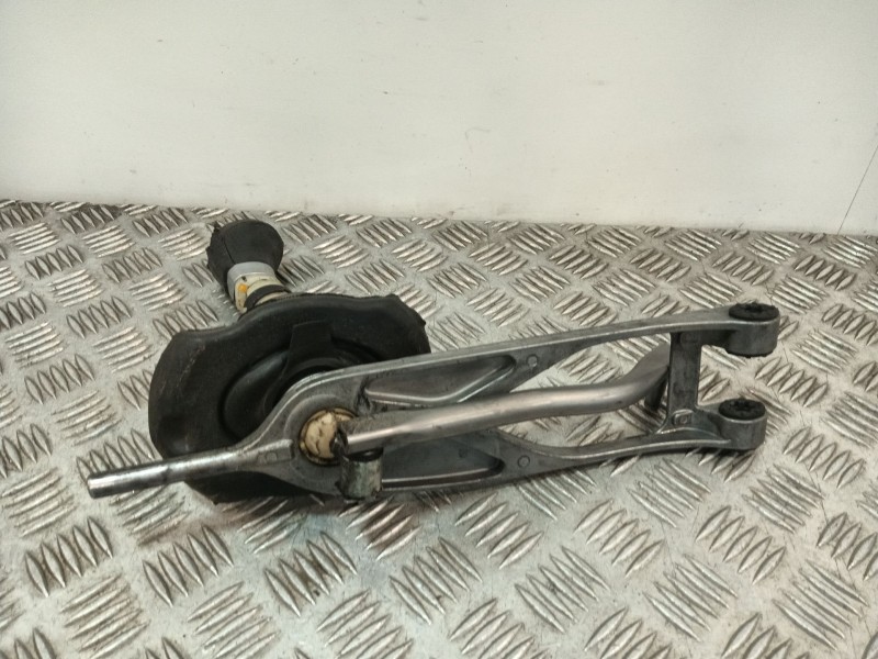 Recambio de palanca cambio para bmw 1 (e81) 118 d referencia OEM IAM 226030712 2511756610001 