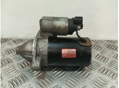 Recambio de motor arranque para hyundai i20 i (pb, pbt) 1.2 referencia OEM IAM 3610003100  