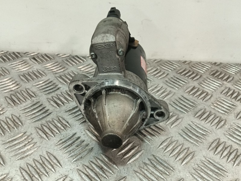 Recambio de motor arranque para hyundai i20 i (pb, pbt) 1.2 referencia OEM IAM 3610003100  