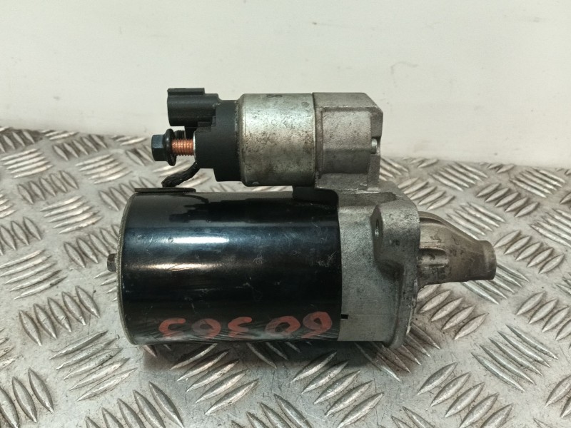 Recambio de motor arranque para hyundai i20 i (pb, pbt) 1.2 referencia OEM IAM 3610003100  