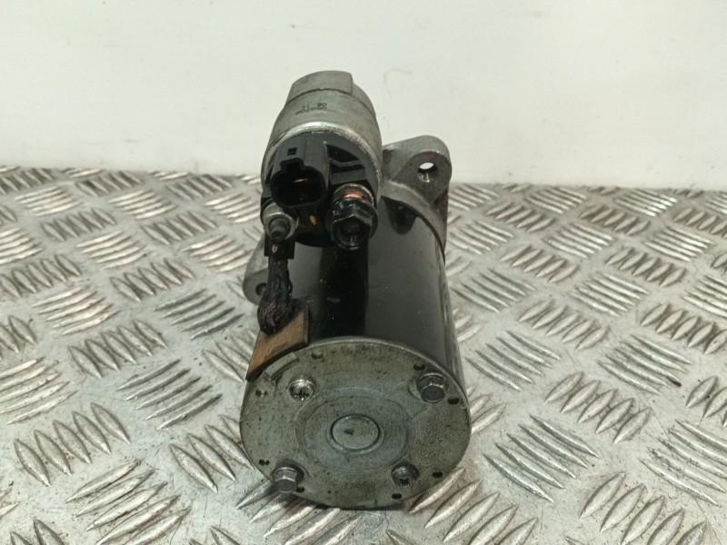 Recambio de motor arranque para hyundai i20 i (pb, pbt) 1.2 referencia OEM IAM 3610003100  