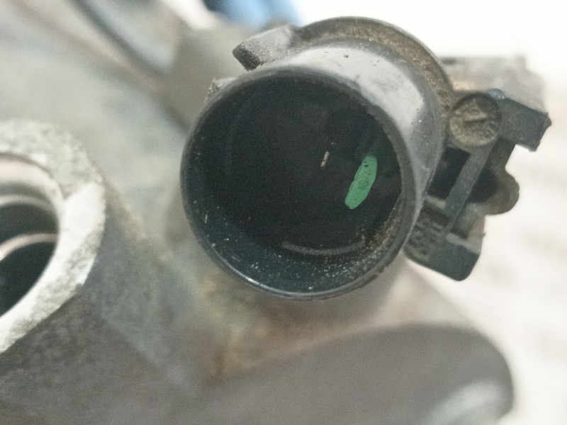Recambio de compresor aire acondicionado para mitsubishi lancer berlina (cy0) referencia OEM IAM 7813A068  
