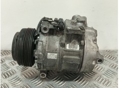 Recambio de compresor aire acondicionado para bmw 3 coupé (e46) 330 cd referencia OEM IAM 4472208027  
