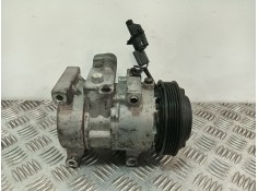 Recambio de compresor aire acondicionado para hyundai i20 i (pb, pbt) 1.2 referencia OEM IAM   
