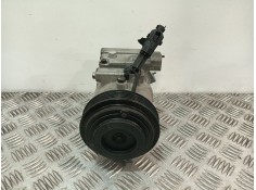 Recambio de compresor aire acondicionado para hyundai i20 i (pb, pbt) 1.2 referencia OEM IAM    2