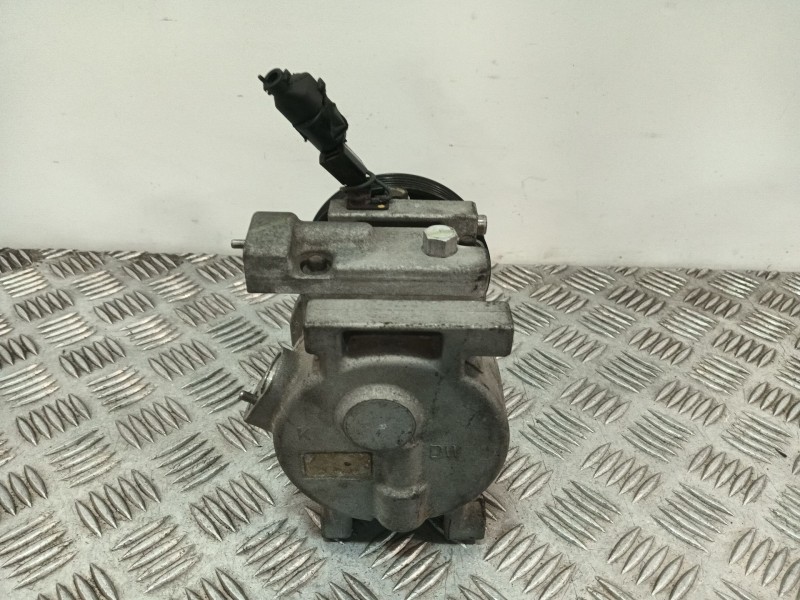 Recambio de compresor aire acondicionado para hyundai i20 i (pb, pbt) 1.2 referencia OEM IAM   