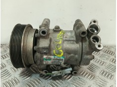 Recambio de compresor aire acondicionado para renault wind (e4m_) 1.2 tce 100 (e4mf) referencia OEM IAM 8200819568  