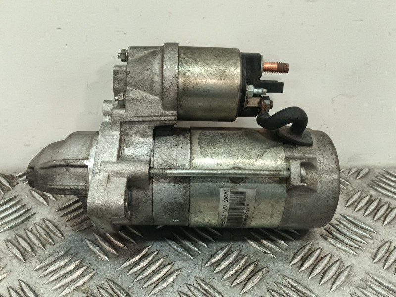 Recambio de motor arranque para bmw 3 coupé (e46) 330 cd referencia OEM IAM F43280071  