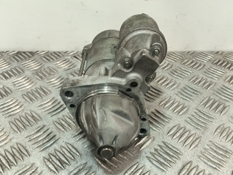 Recambio de motor arranque para bmw 3 coupé (e46) 330 cd referencia OEM IAM F43280071  