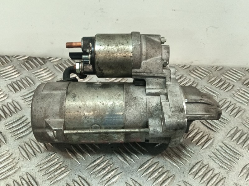Recambio de motor arranque para bmw 3 coupé (e46) 330 cd referencia OEM IAM F43280071  