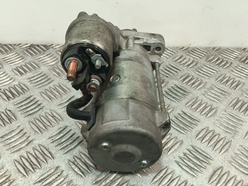 Recambio de motor arranque para bmw 3 coupé (e46) 330 cd referencia OEM IAM F43280071  