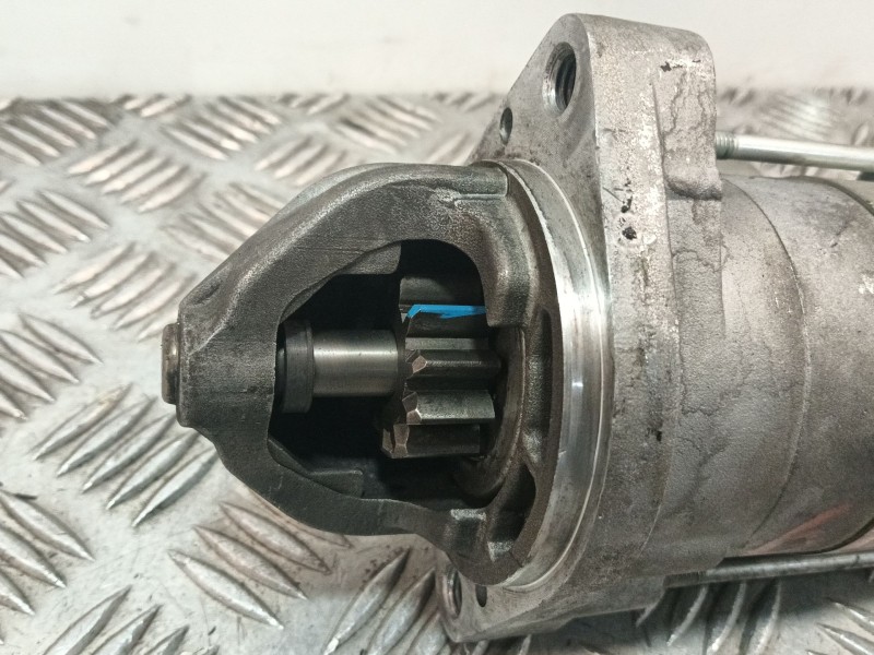 Recambio de motor arranque para bmw 3 coupé (e46) 330 cd referencia OEM IAM F43280071  