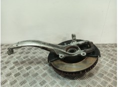 Recambio de mangueta delantera derecha para audi q7 (4lb) 4.2 fsi quattro referencia OEM IAM 7L8407258A  