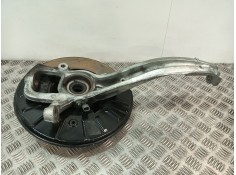 Recambio de mangueta delantera derecha para audi q7 (4lb) 4.2 fsi quattro referencia OEM IAM 7L8407258A   2