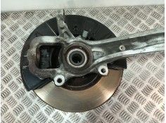 Recambio de mangueta delantera izquierda para audi q7 (4lb) 4.2 fsi quattro referencia OEM IAM 7L8407257A   2