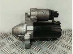 Recambio de motor arranque para audi q7 (4lb) 4.2 fsi quattro referencia OEM IAM 07C911023F  