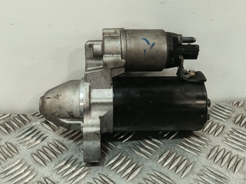 Recambio de motor arranque para audi q7 (4lb) 4.2 fsi quattro referencia OEM IAM 07C911023F  