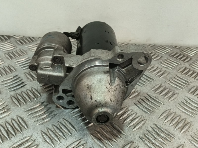 Recambio de motor arranque para audi q7 (4lb) 4.2 fsi quattro referencia OEM IAM 07C911023F  