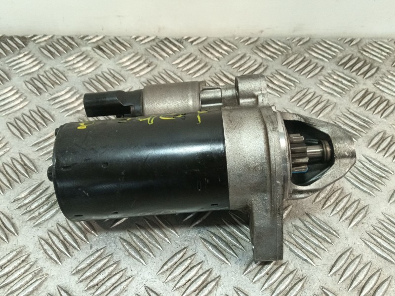 Recambio de motor arranque para audi q7 (4lb) 4.2 fsi quattro referencia OEM IAM 07C911023F  