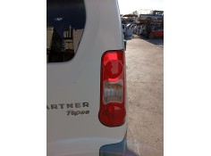 Recambio de piloto trasero derecho para peugeot partner origin monospace (g_) 1.6 hdi 75 referencia OEM IAM 6351FJ  