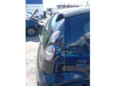 Recambio de piloto trasero derecho para citroën c1 (pm_, pn_) 1.0 referencia OEM IAM 6351X8   2