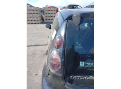 Recambio de piloto trasero izquierdo para citroën c1 (pm_, pn_) 1.0 referencia OEM IAM 6350X8  