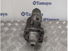 Recambio de motor arranque para fiat uno (146) 1.1 referencia OEM IAM 63221890  