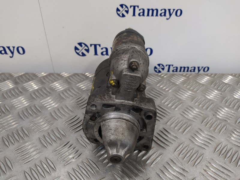 Recambio de motor arranque para fiat uno (146) 1.1 referencia OEM IAM 63221890  