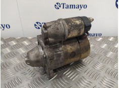 Recambio de motor arranque para fiat uno (146) 1.1 referencia OEM IAM 63221890   2