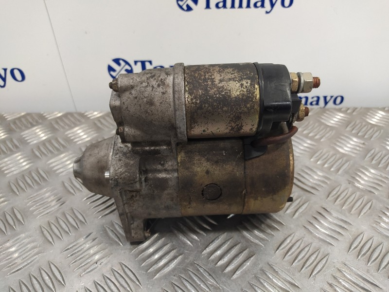 Recambio de motor arranque para fiat uno (146) 1.1 referencia OEM IAM 63221890  