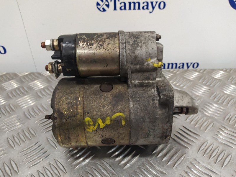 Recambio de motor arranque para fiat uno (146) 1.1 referencia OEM IAM 63221890  