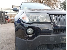 Recambio de faro antiniebla derecho para bmw x3 (e83) 3.0 d referencia OEM IAM 63173416773  