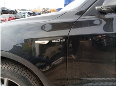 Recambio de piloto lateral izquierdo para bmw x3 (e83) 3.0 d referencia OEM IAM 63133418447  