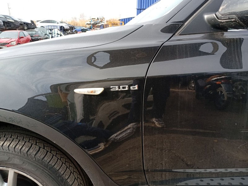 Recambio de piloto lateral izquierdo para bmw x3 (e83) 3.0 d referencia OEM IAM 63133418447  