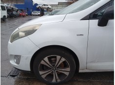 Recambio de aleta delantera izquierda para renault grand scénic iii (jz0/1_) 1.6 dci (jz00, jz12) referencia OEM IAM 631018882R 