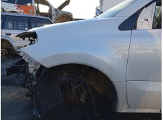 Recambio de aleta delantera izquierda para renault koleos 2.0 dci diesel fap referencia OEM IAM 631018426R  